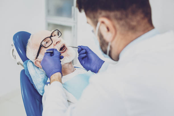 Best Broken or Chipped Tooth Repair in Ogden, UT
